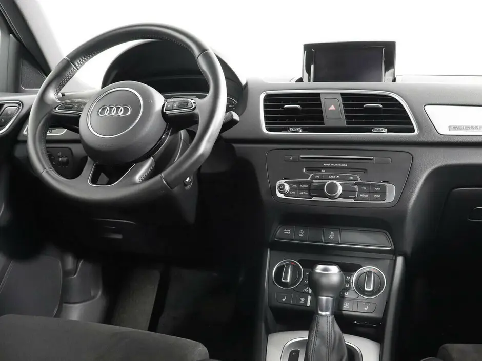 Audi Q3, 2015 г.