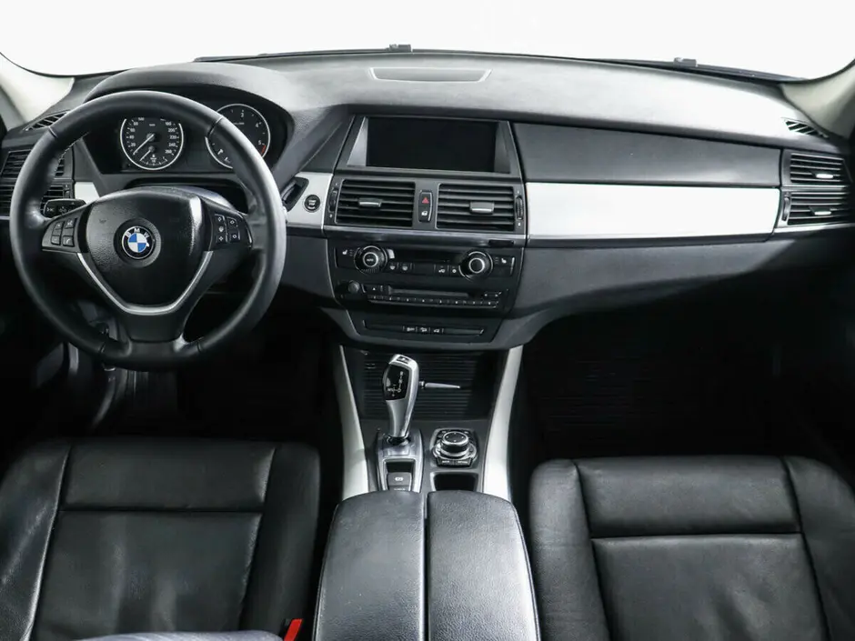 BMW X5, 2011 г.