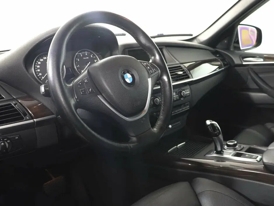 BMW X5, 2013 г.