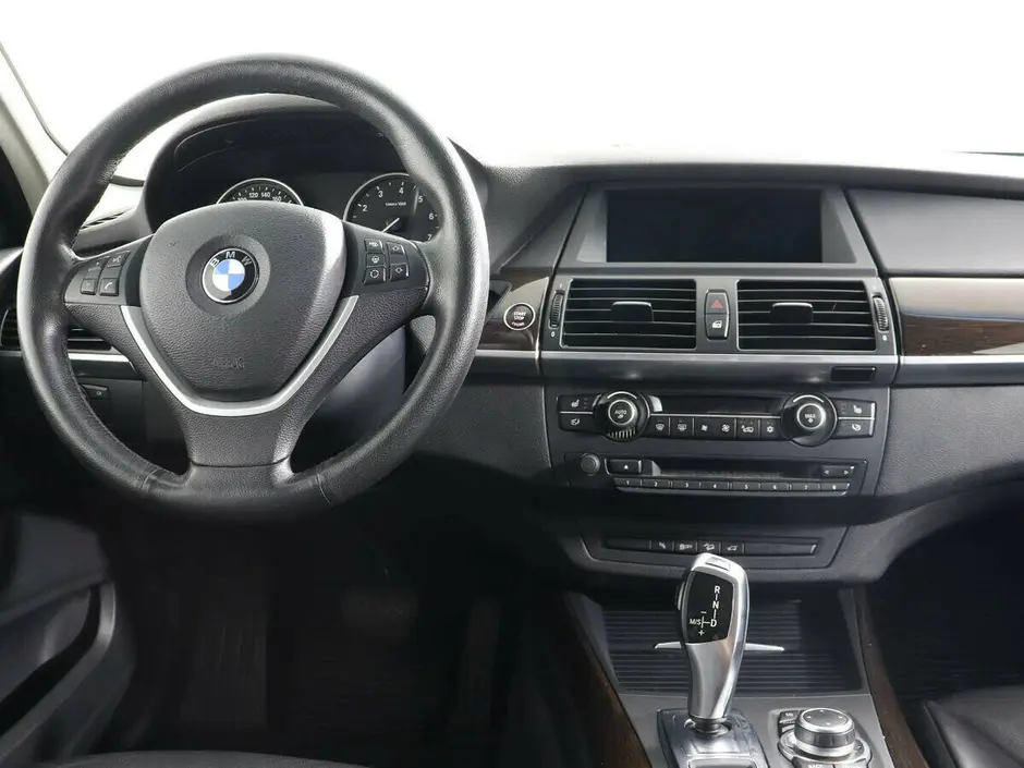 BMW X5, 2012 г.
