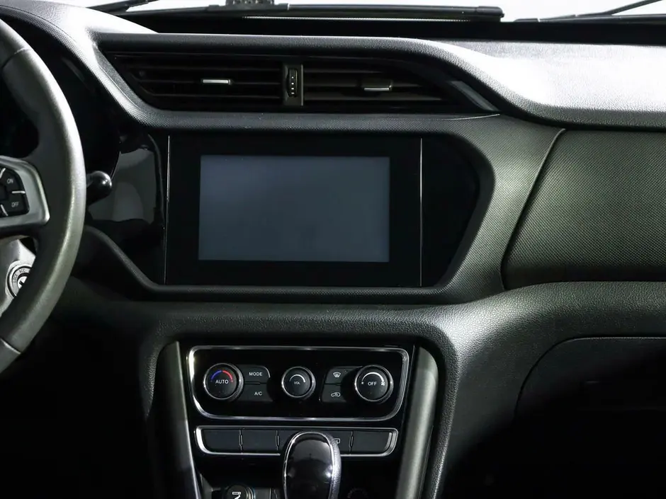 Chery Tiggo 3, 2018 г.