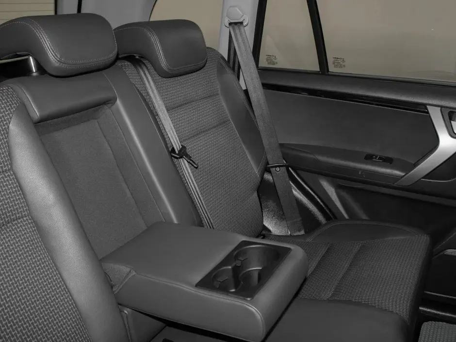 Chery Tiggo 3, 2017 г.