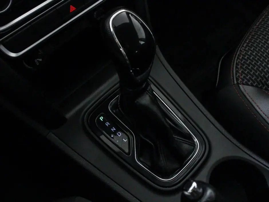 Chery Tiggo 3, 2018 г.