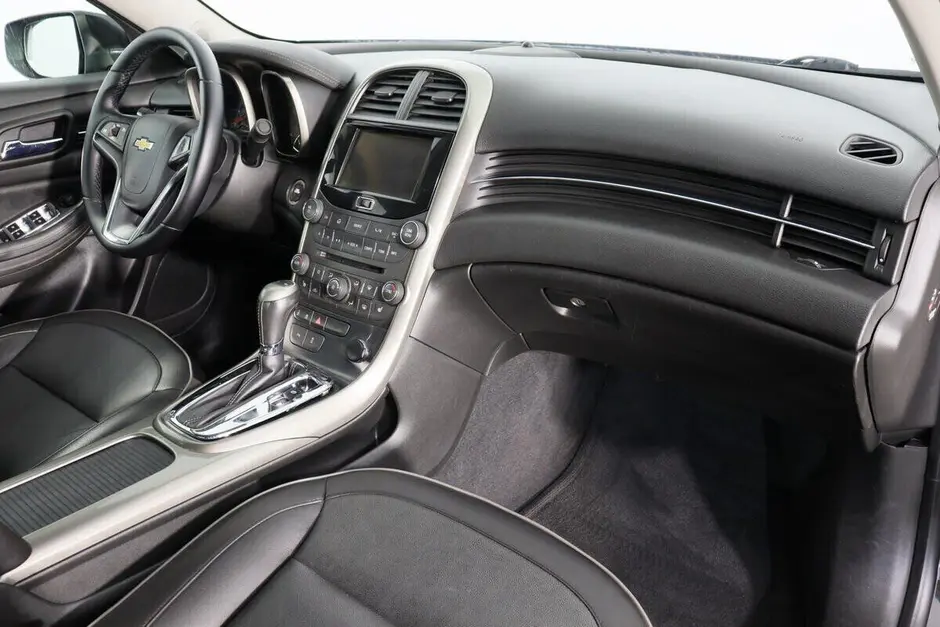 Chevrolet Malibu, 2013 г.