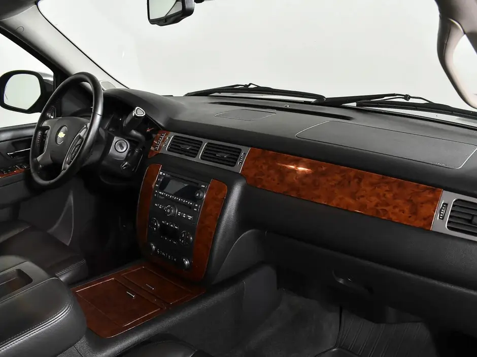 Chevrolet Tahoe, 2010 г.