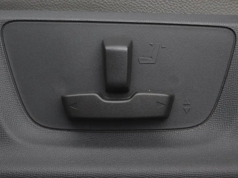 Chevrolet TrailBlazer, 2013 г.