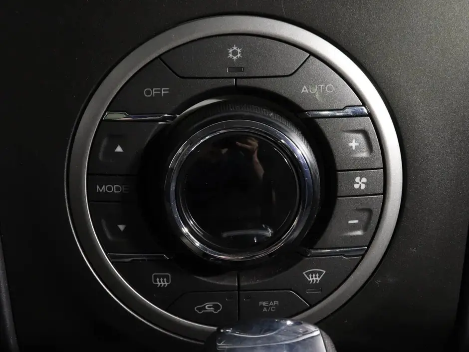 Chevrolet TrailBlazer, 2013 г.