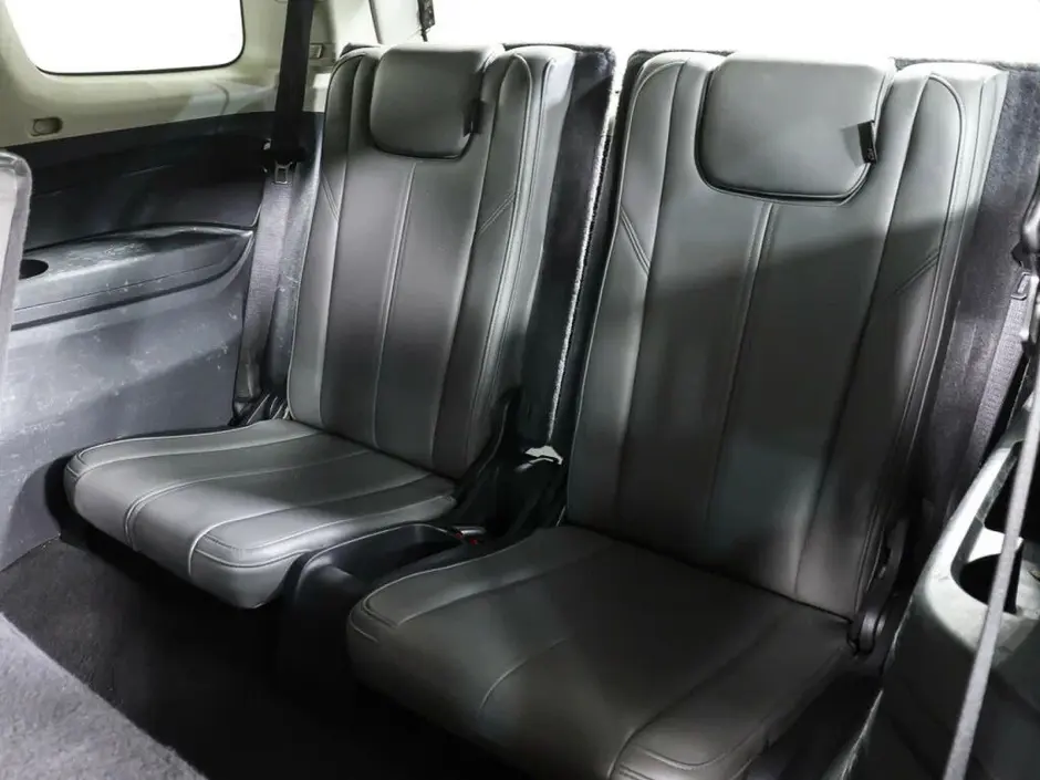 Chevrolet TrailBlazer, 2014 г.