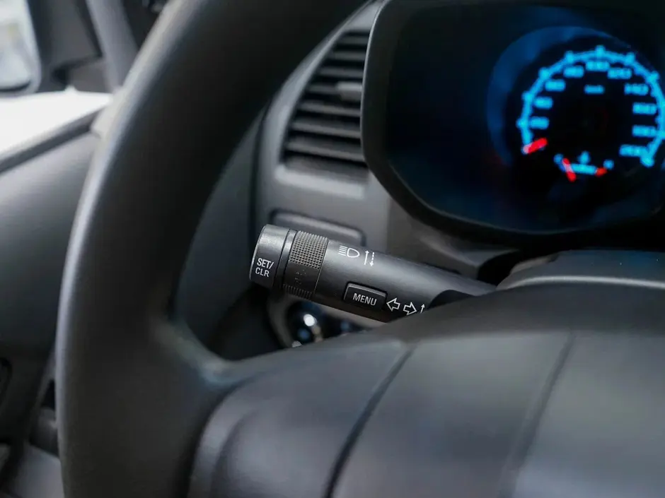 Chevrolet TrailBlazer, 2014 г.