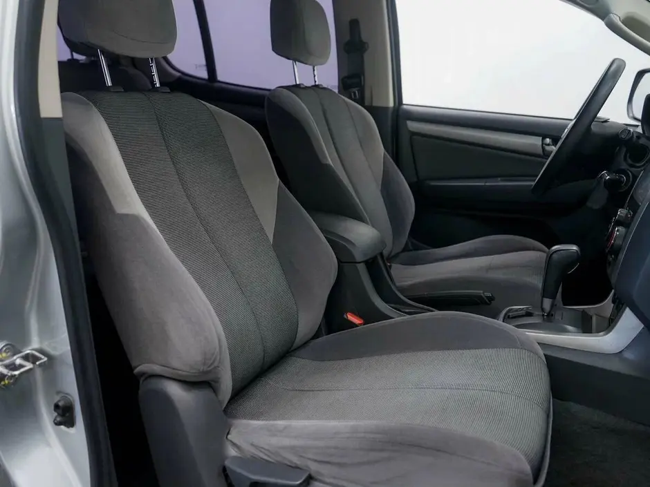 Chevrolet TrailBlazer, 2014 г.