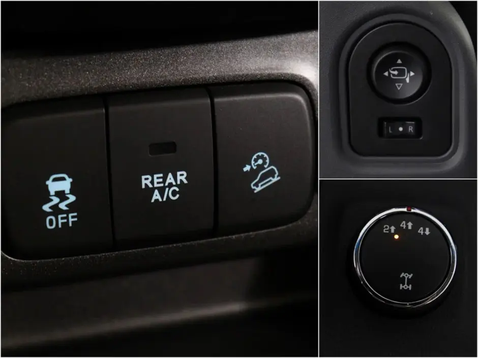 Chevrolet TrailBlazer, 2014 г.