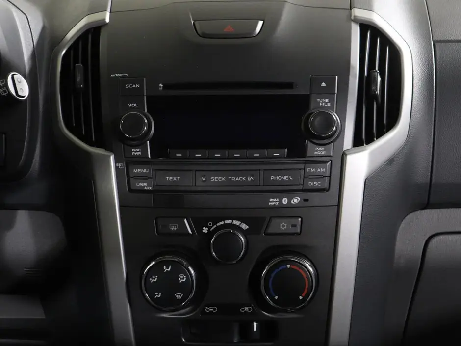 Chevrolet TrailBlazer, 2014 г.