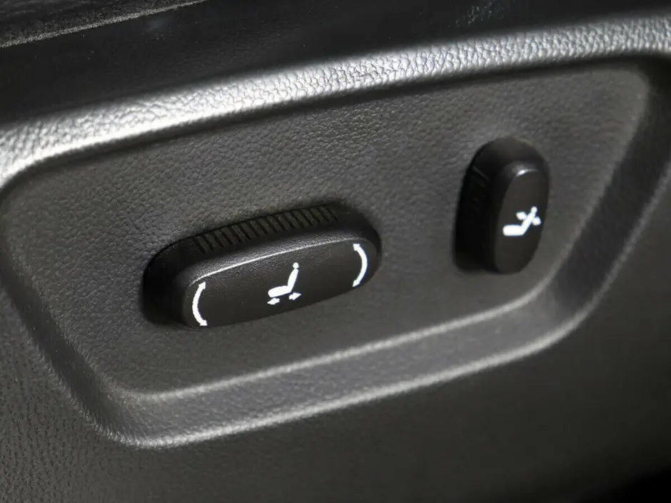 Chevrolet Captiva, 2014 г.