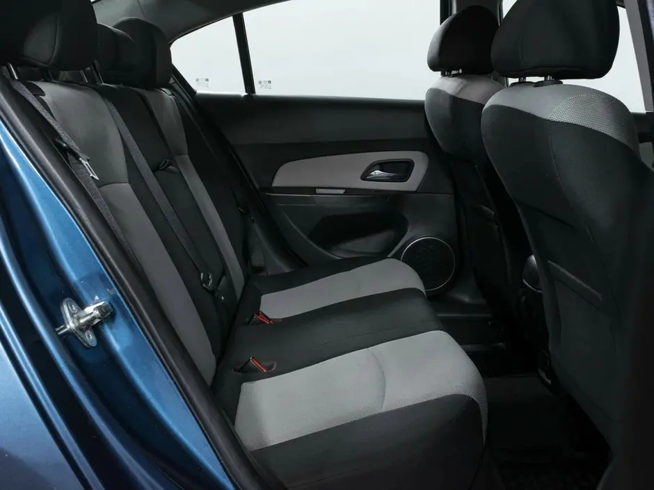 Chevrolet Cruze, 2014 г.