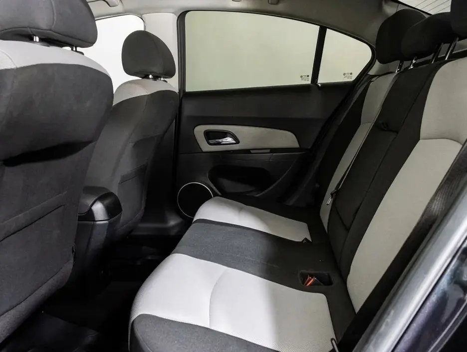 Chevrolet Cruze, 2015 г.