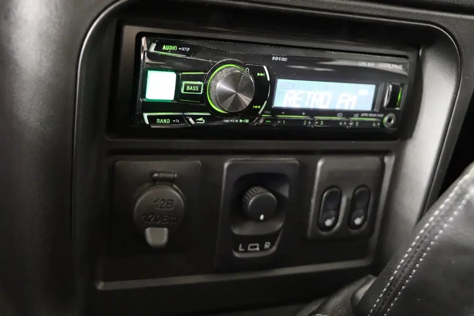 Chevrolet Niva, 2019 г.