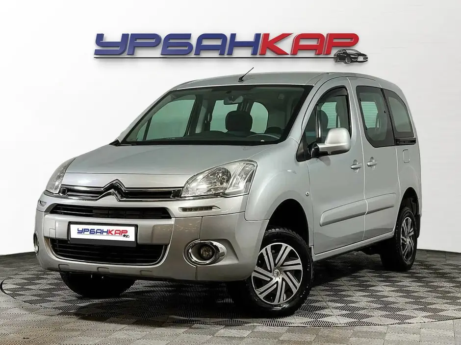 Citroen Berlingo, 2013 г.