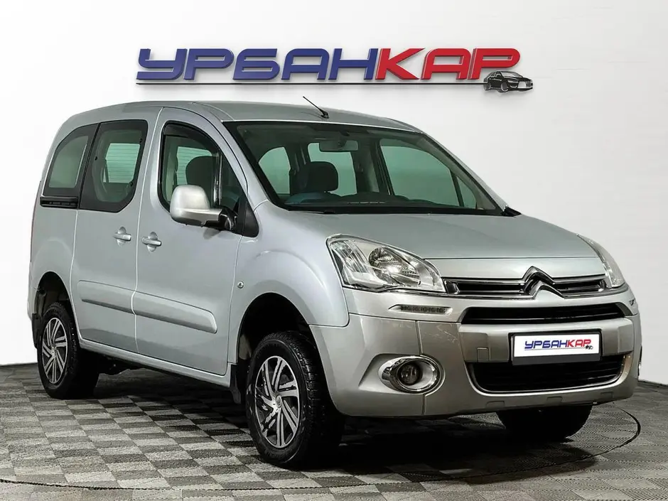 Citroen Berlingo, 2013 г.