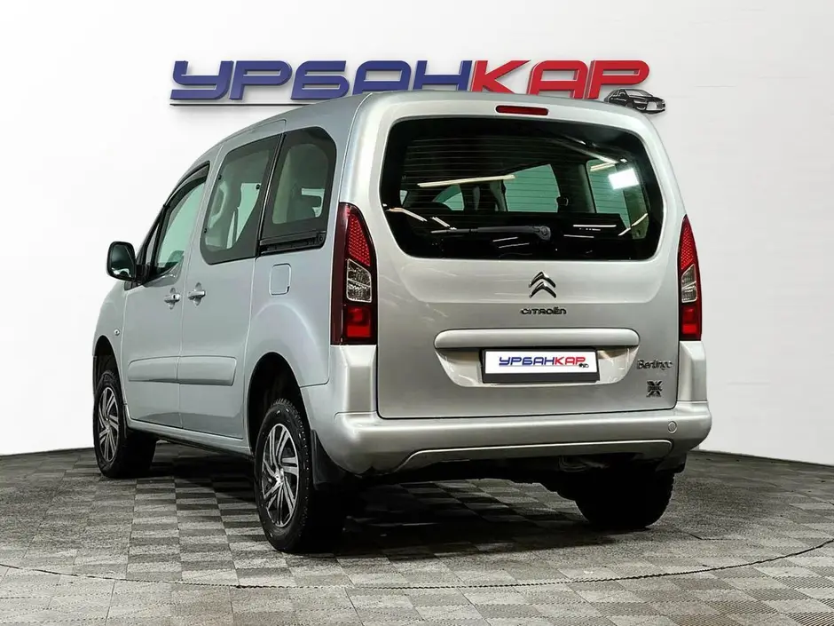 Citroen Berlingo, 2013 г.