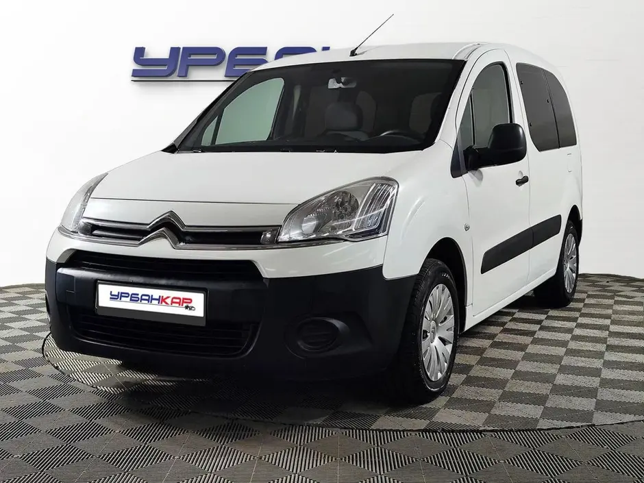 Citroen Berlingo, 2013 г.