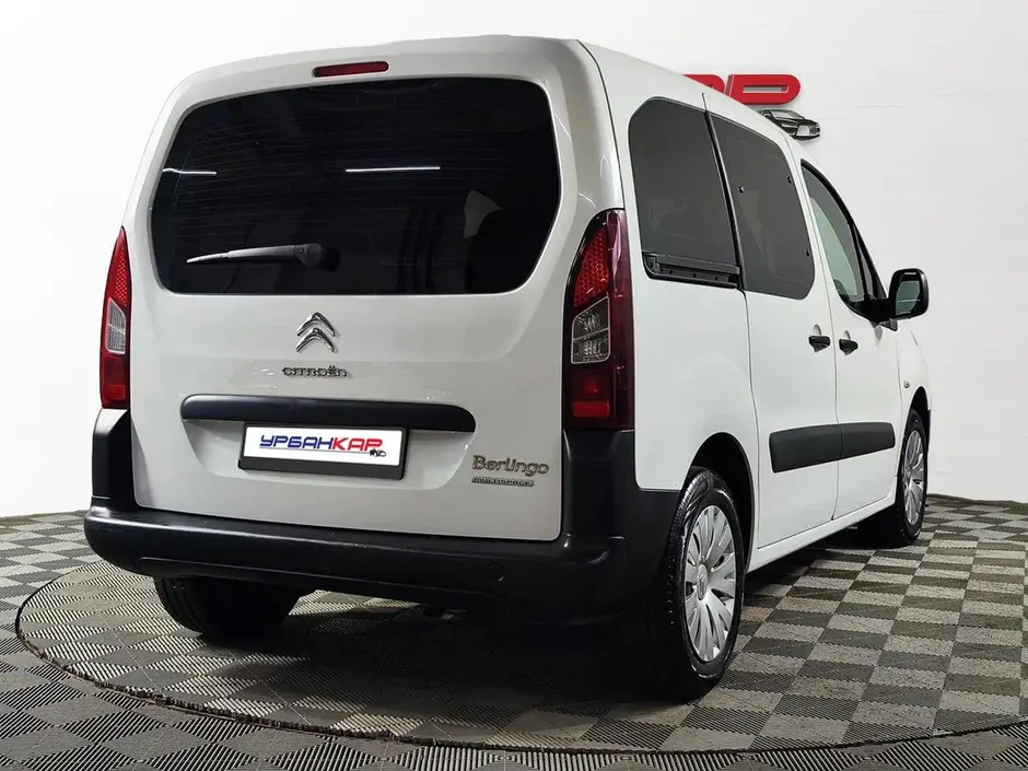 Citroen Berlingo, 2013 г.