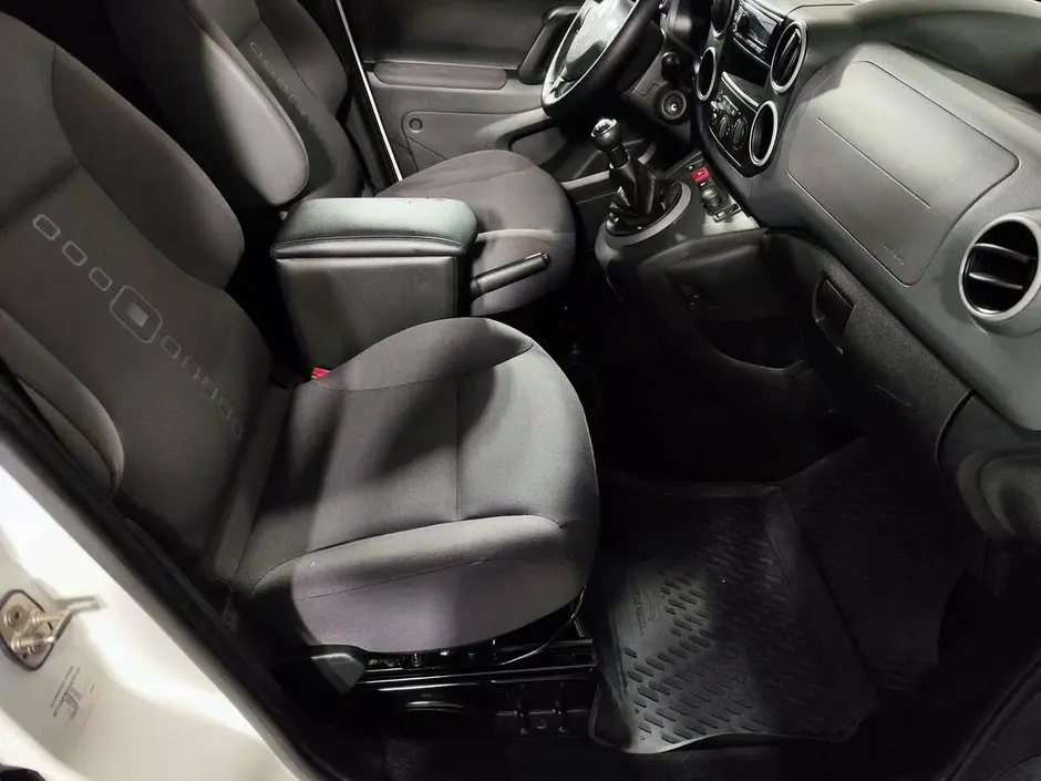 Citroen Berlingo, 2013 г.