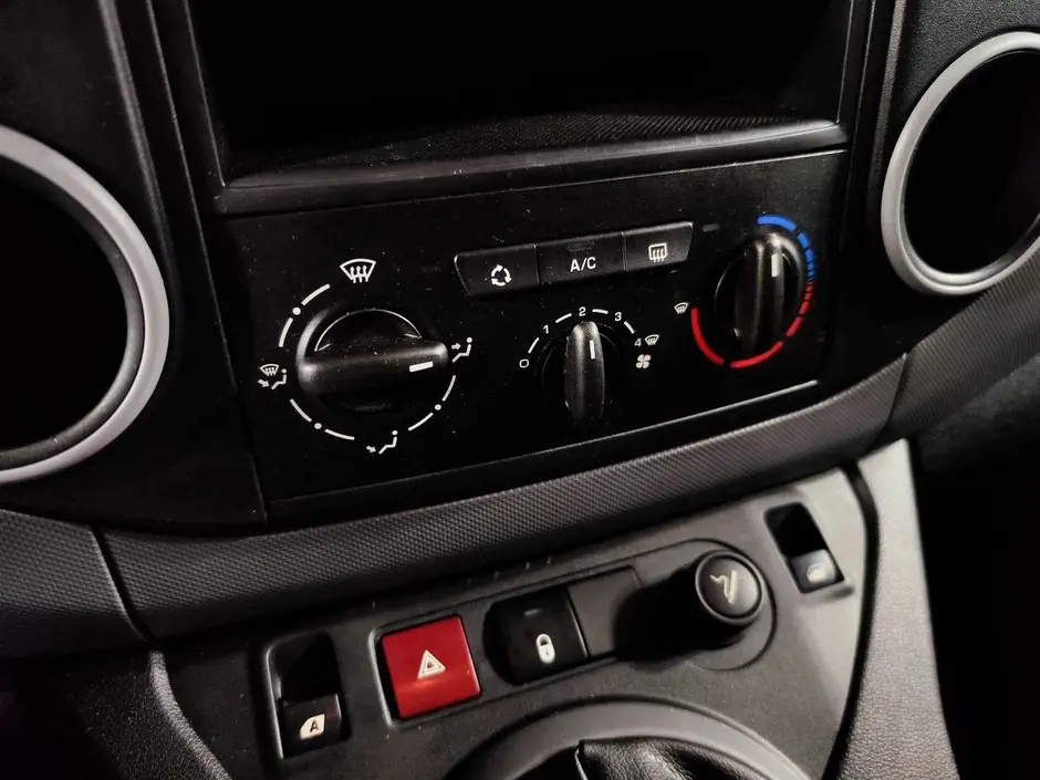 Citroen Berlingo, 2013 г.