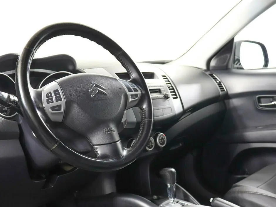 Citroen C-Crosser, 2010 г.