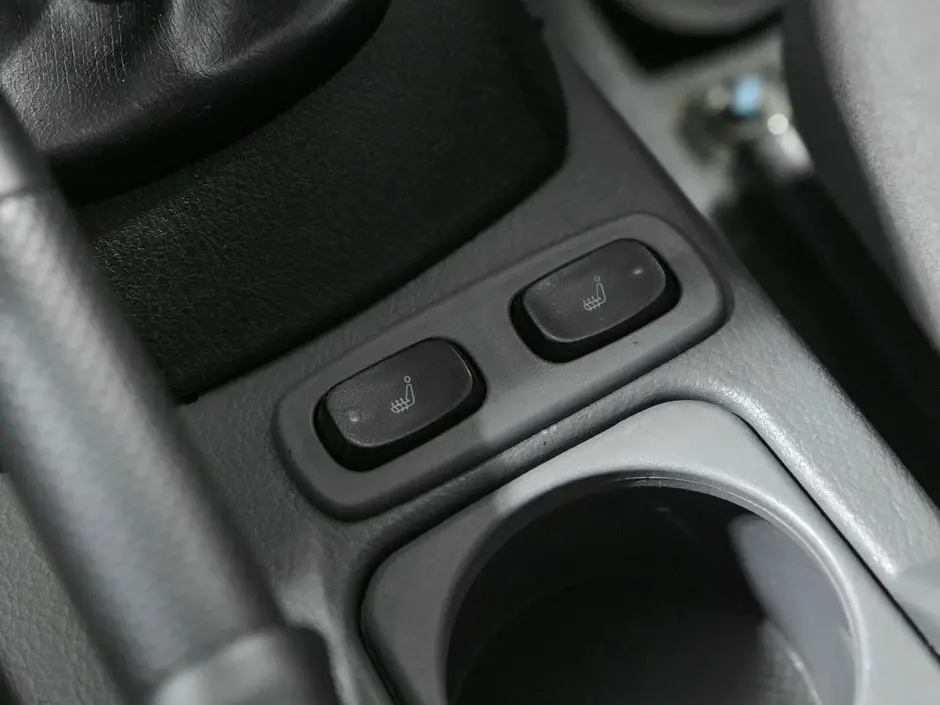 Daewoo Gentra, 2014 г.