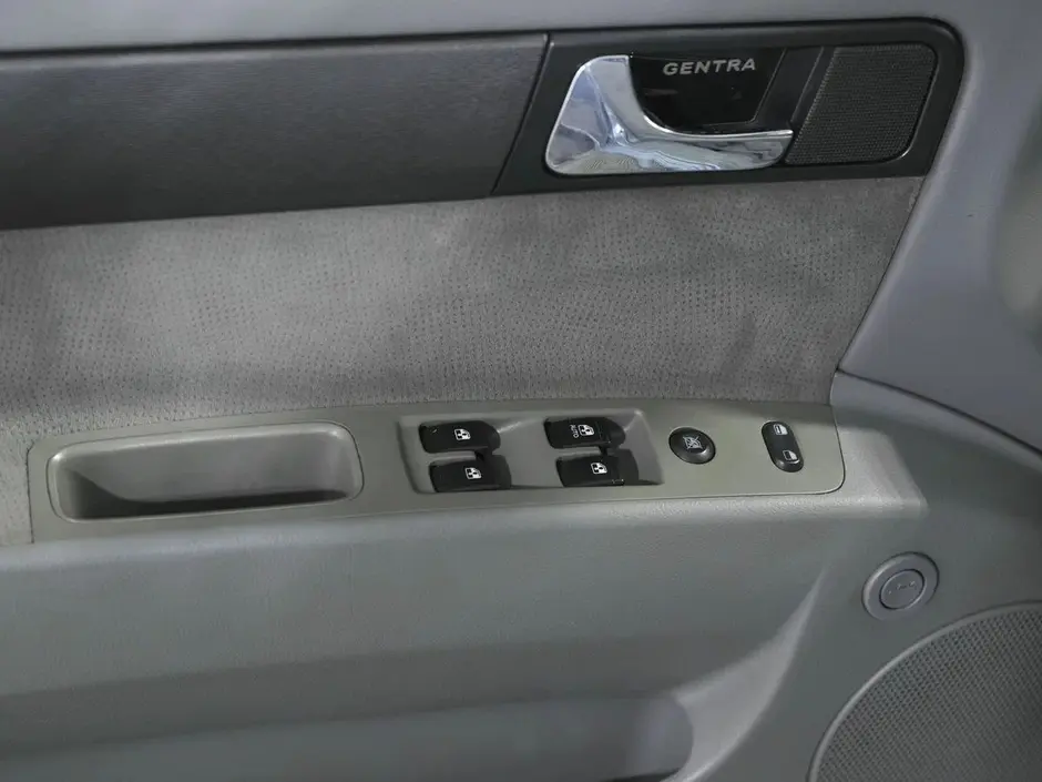 Daewoo Gentra, 2014 г.