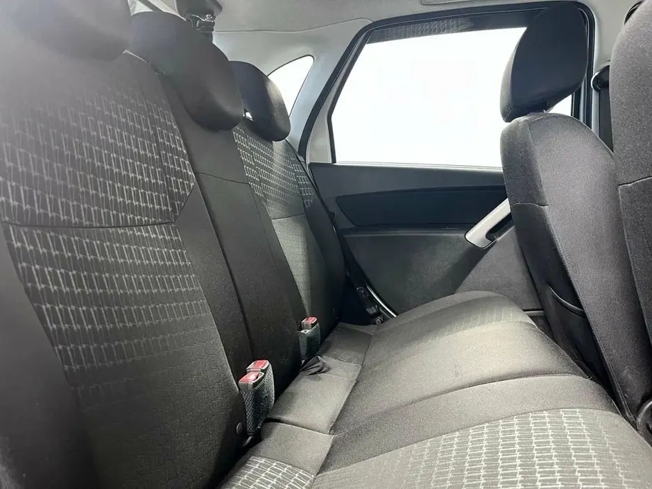 Datsun mi-DO, 2018 г.