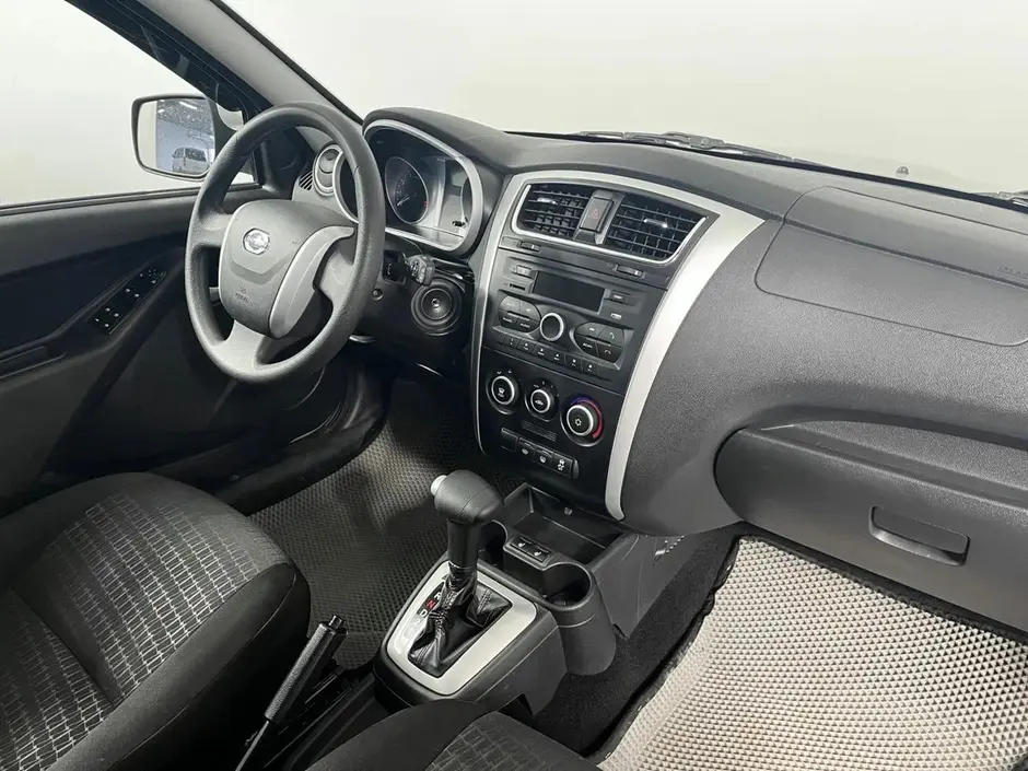 Datsun mi-DO, 2018 г.