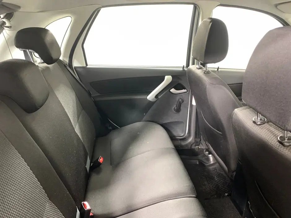 Datsun mi-DO, 2018 г.