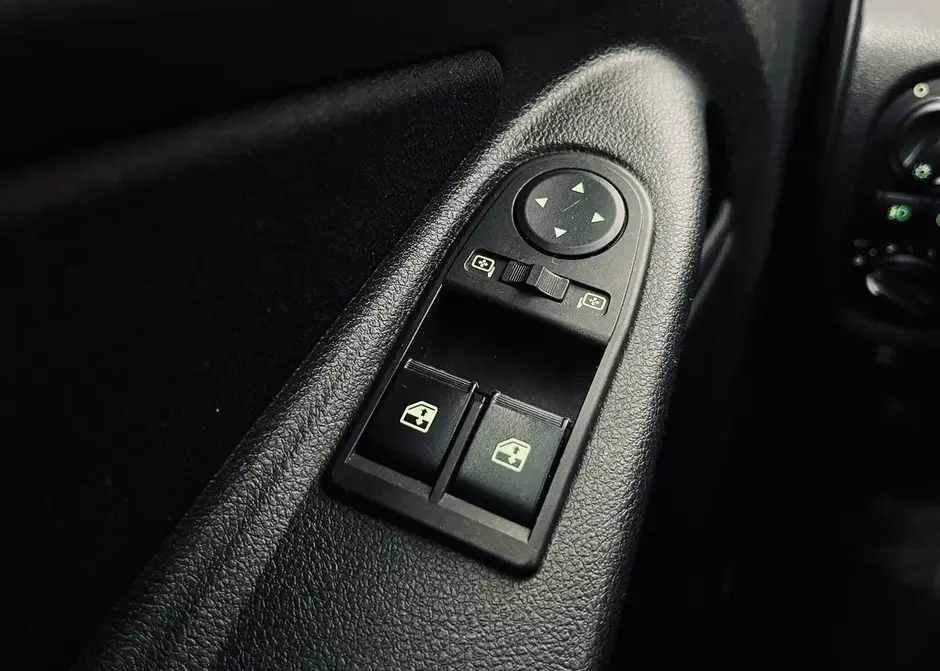 Datsun on-DO, 2015 г.