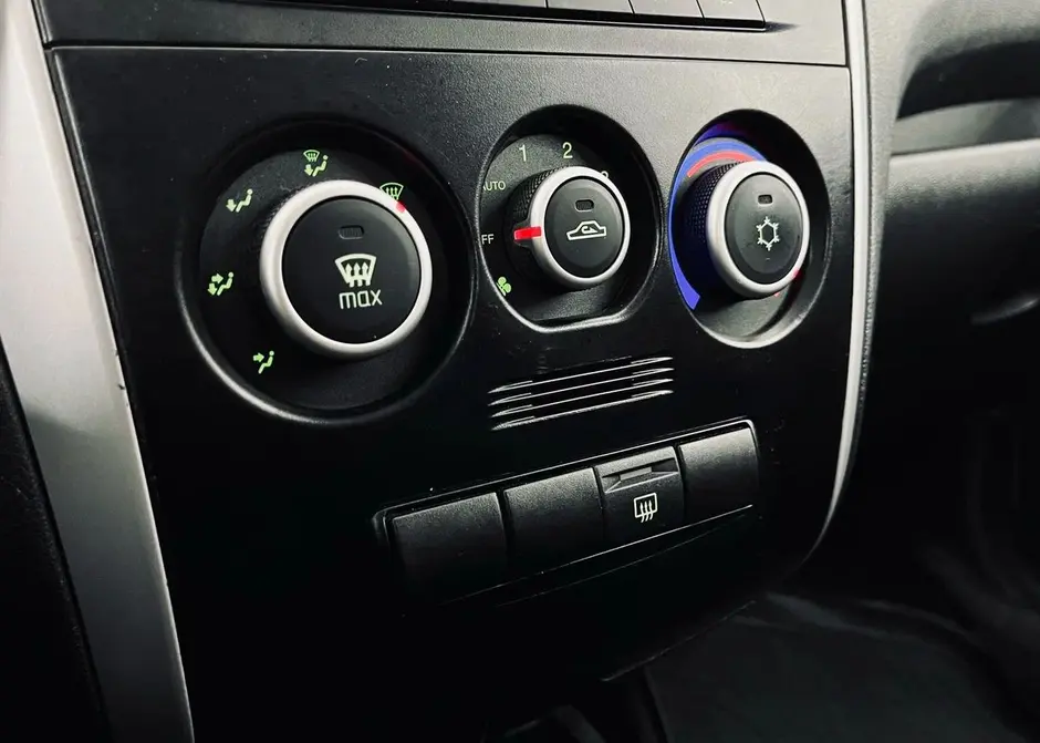 Datsun on-DO, 2015 г.