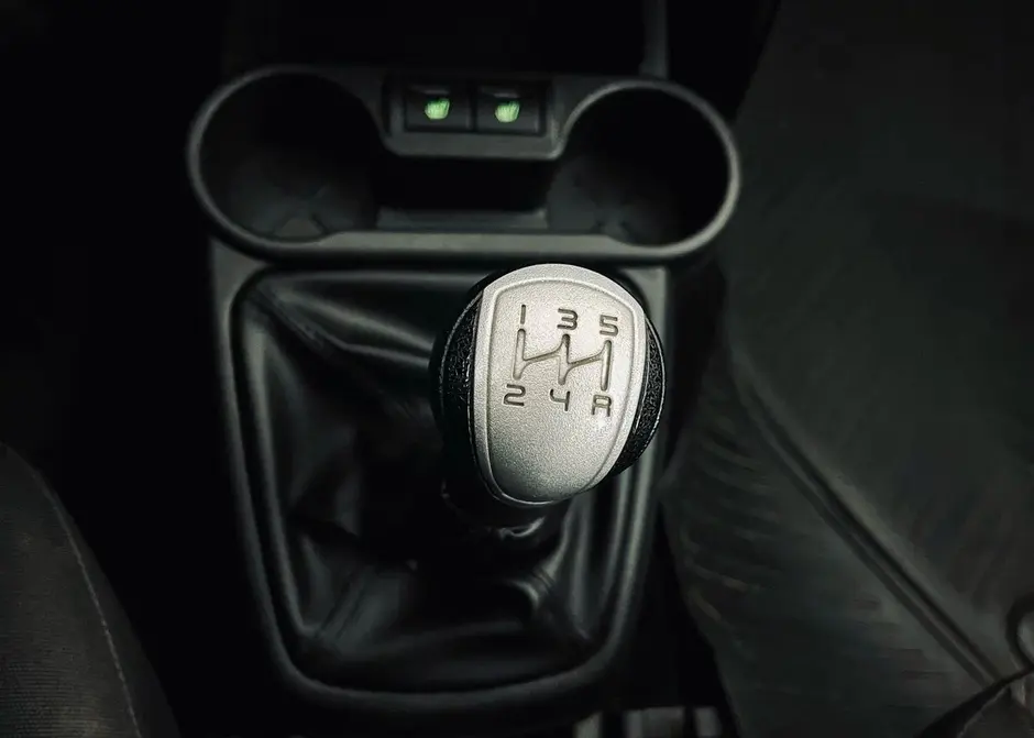 Datsun on-DO, 2015 г.