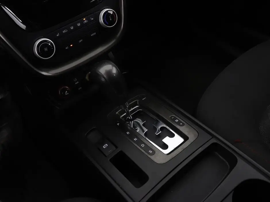 FAW Besturn X80, 2017 г.