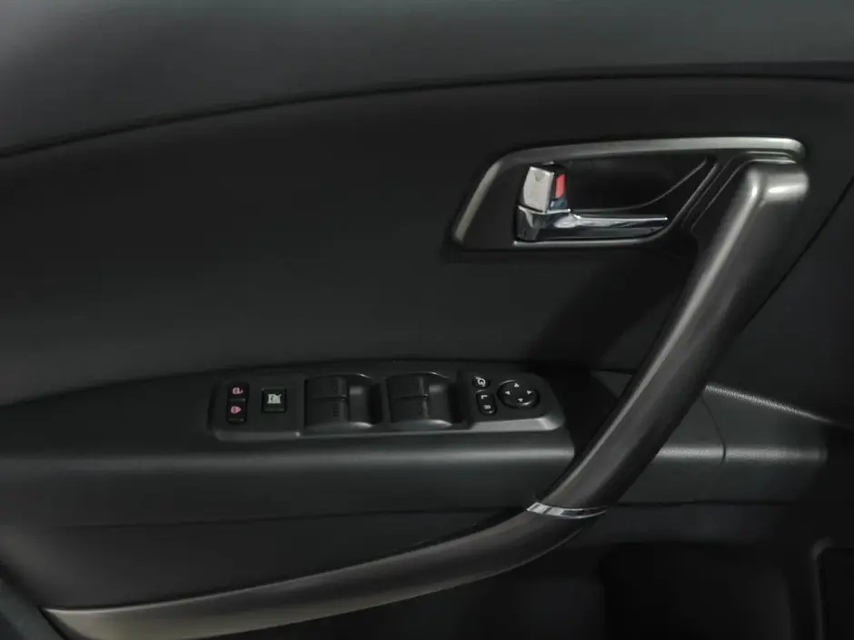 FAW Besturn X80, 2017 г.