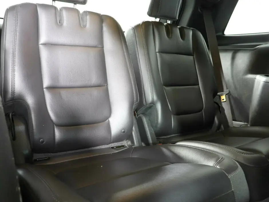 Ford Explorer, 2015 г.