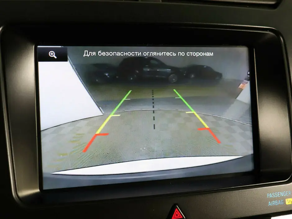 Ford Explorer, 2014 г.