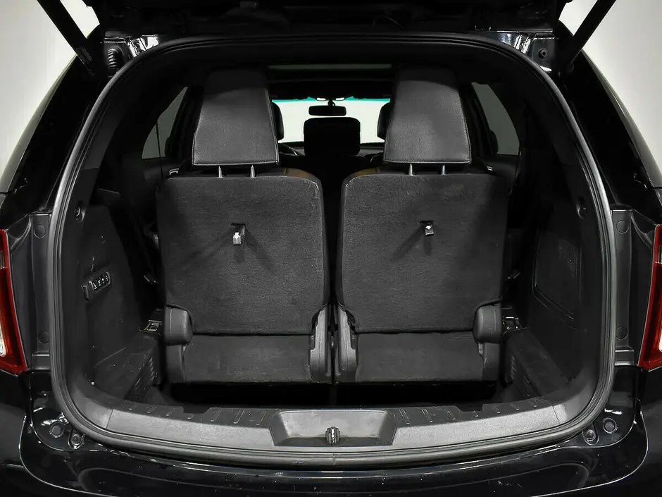 Ford Explorer, 2013 г.