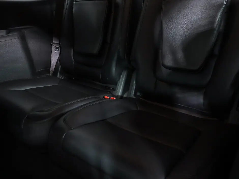 Ford Explorer, 2012 г.