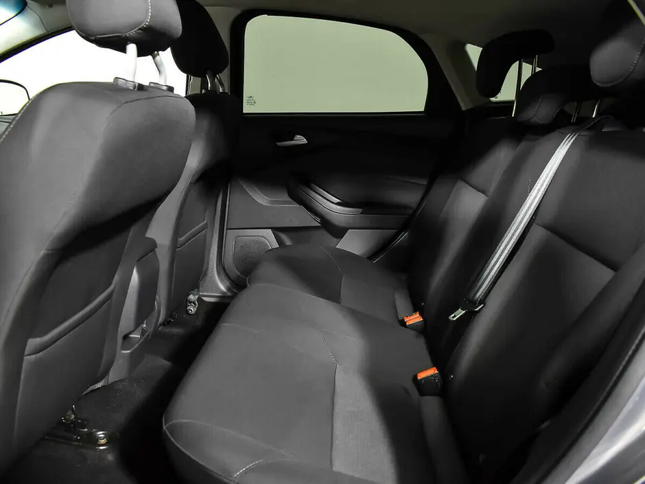 Ford Focus, 2015 г.