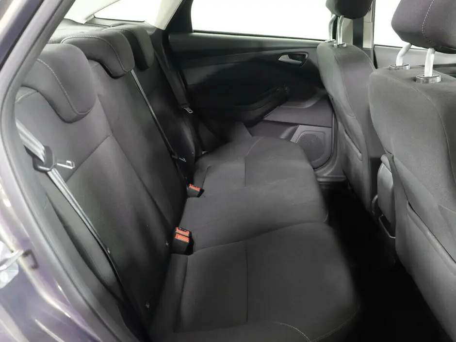 Ford Focus, 2015 г.