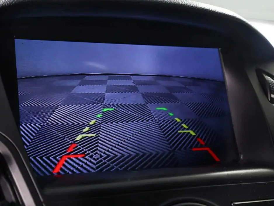 Ford Focus, 2017 г.