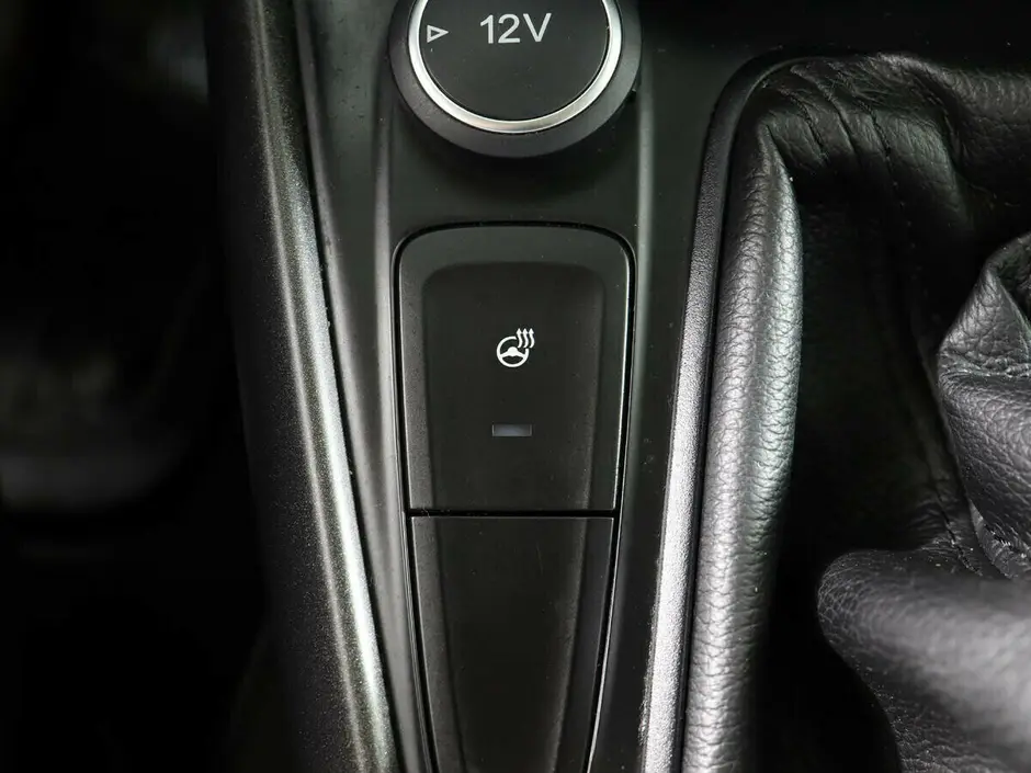 Ford Focus, 2018 г.