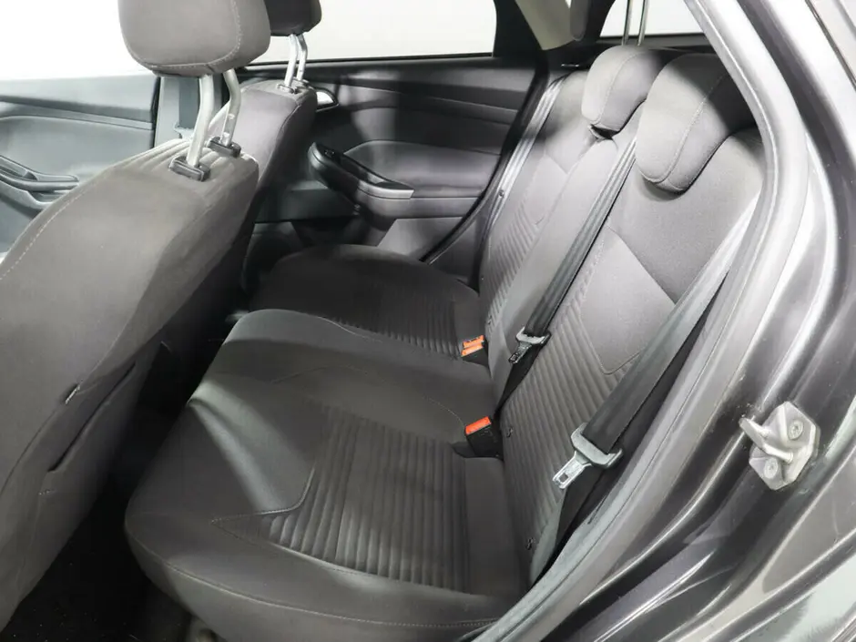 Ford Focus, 2016 г.