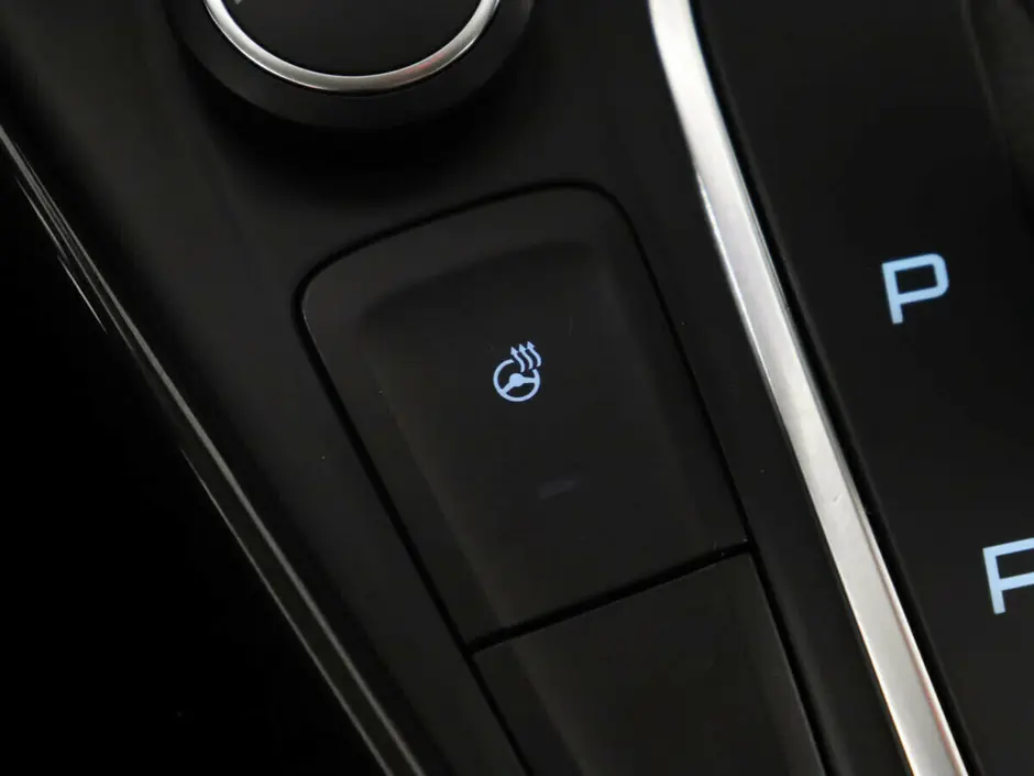 Ford Focus, 2016 г.