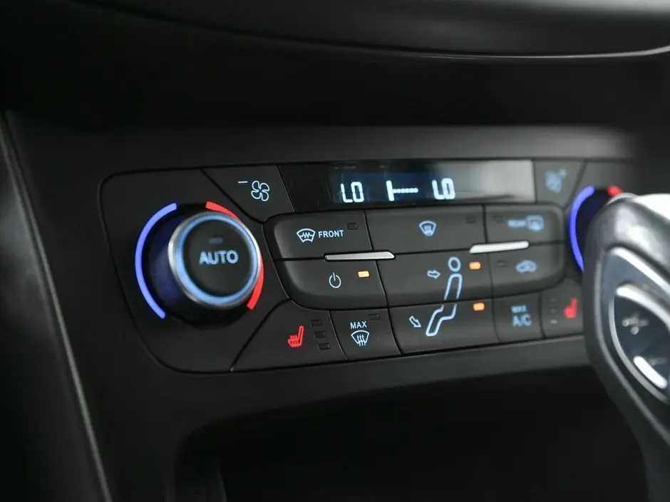 Ford Focus, 2018 г.