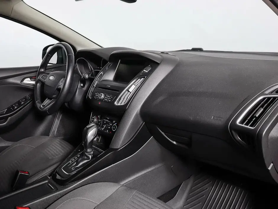 Ford Focus, 2018 г.